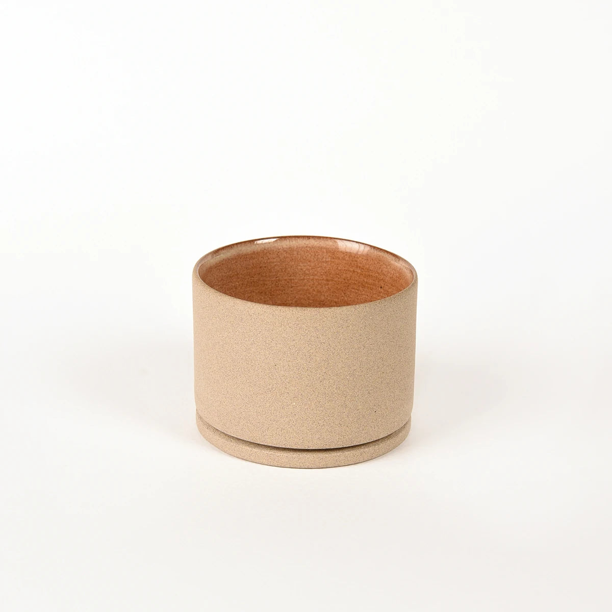 Toffee Espresso Fincanı – 80 ml Stoneware – 1 Adet