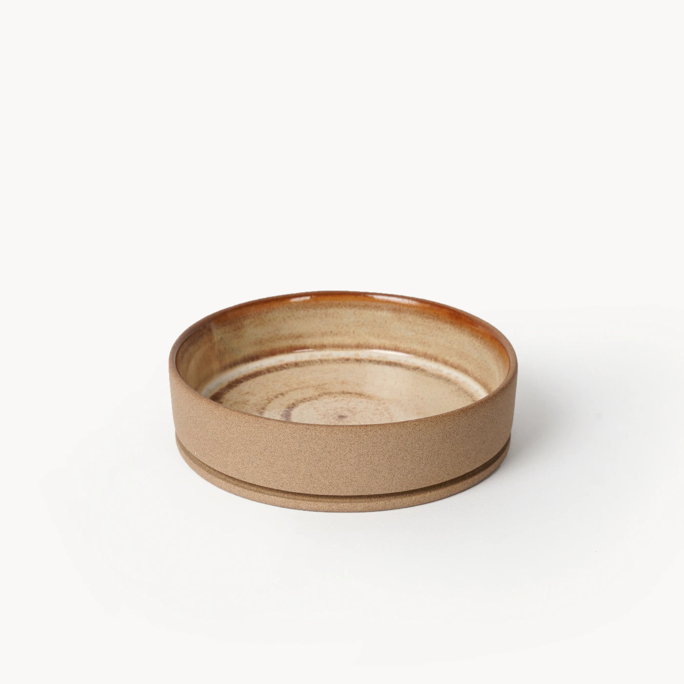 Toffee Meze Tabağı – Stoneware, Ø13 cm - 3