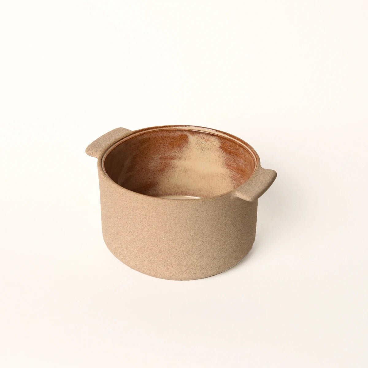 Toffee Sufle ve Sütlaç Kabı – 250 ml Stoneware – 1 Adet - 5