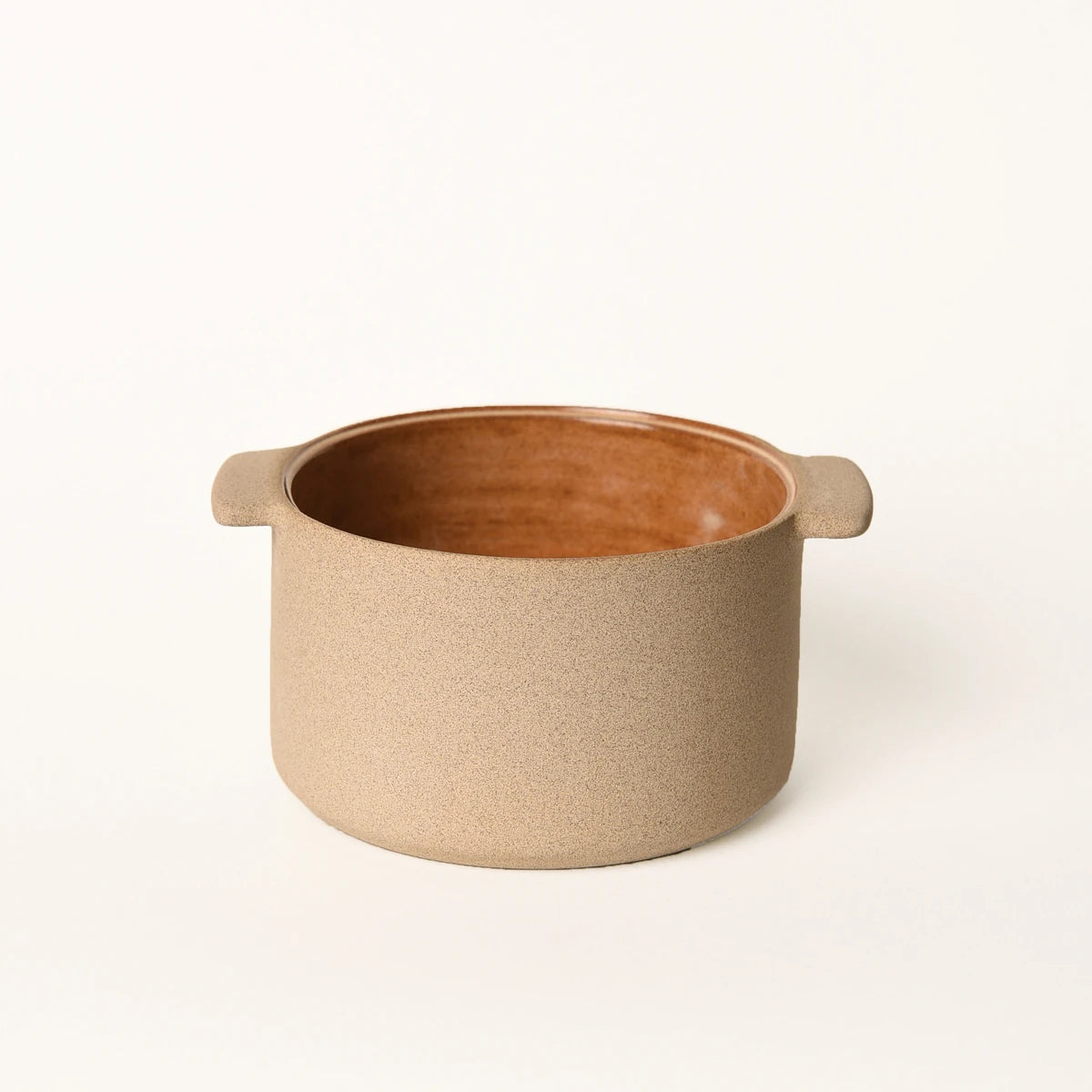 Toffee Sufle ve Sütlaç Kabı – 250 ml Stoneware – 1 Adet