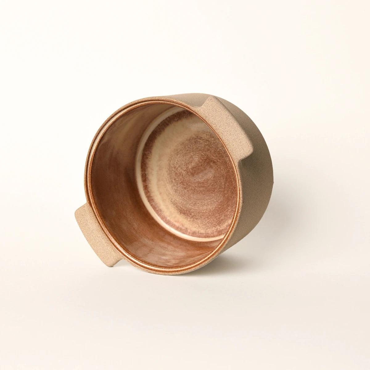 Toffee Sufle ve Sütlaç Kabı – 250 ml Stoneware – 1 Adet - 4