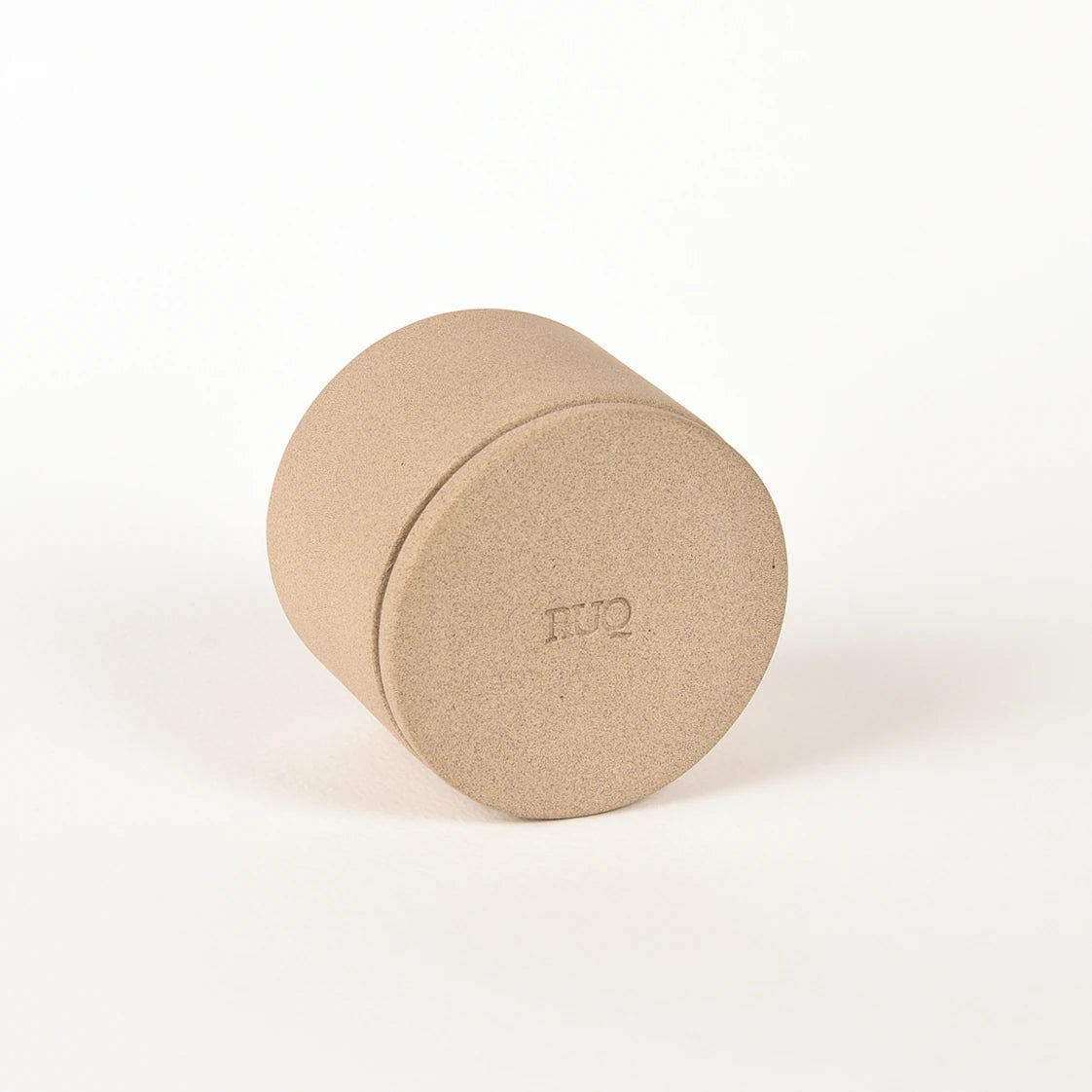 Toffee Espresso Fincanı – 80 ml Stoneware – 1 Adet - 4