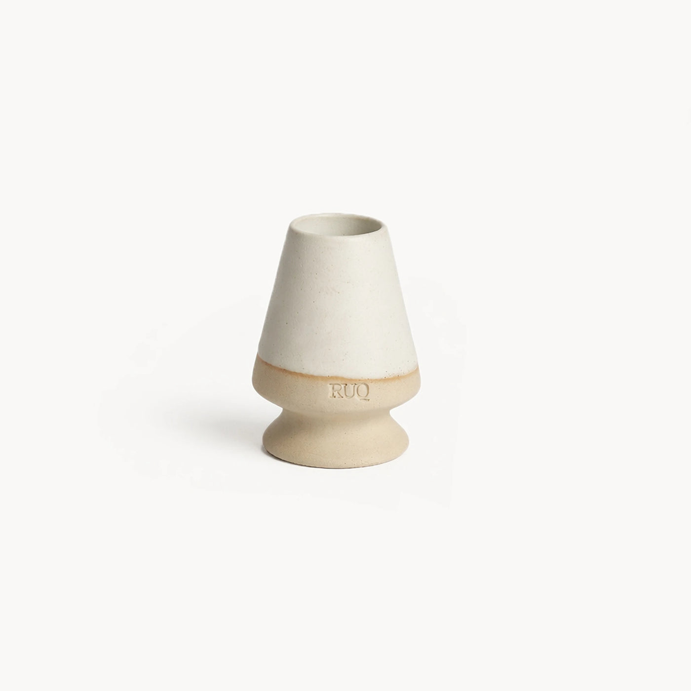 Beyaz Matcha Seti + 1 Fincan (600 ml + 200 ml) - 5