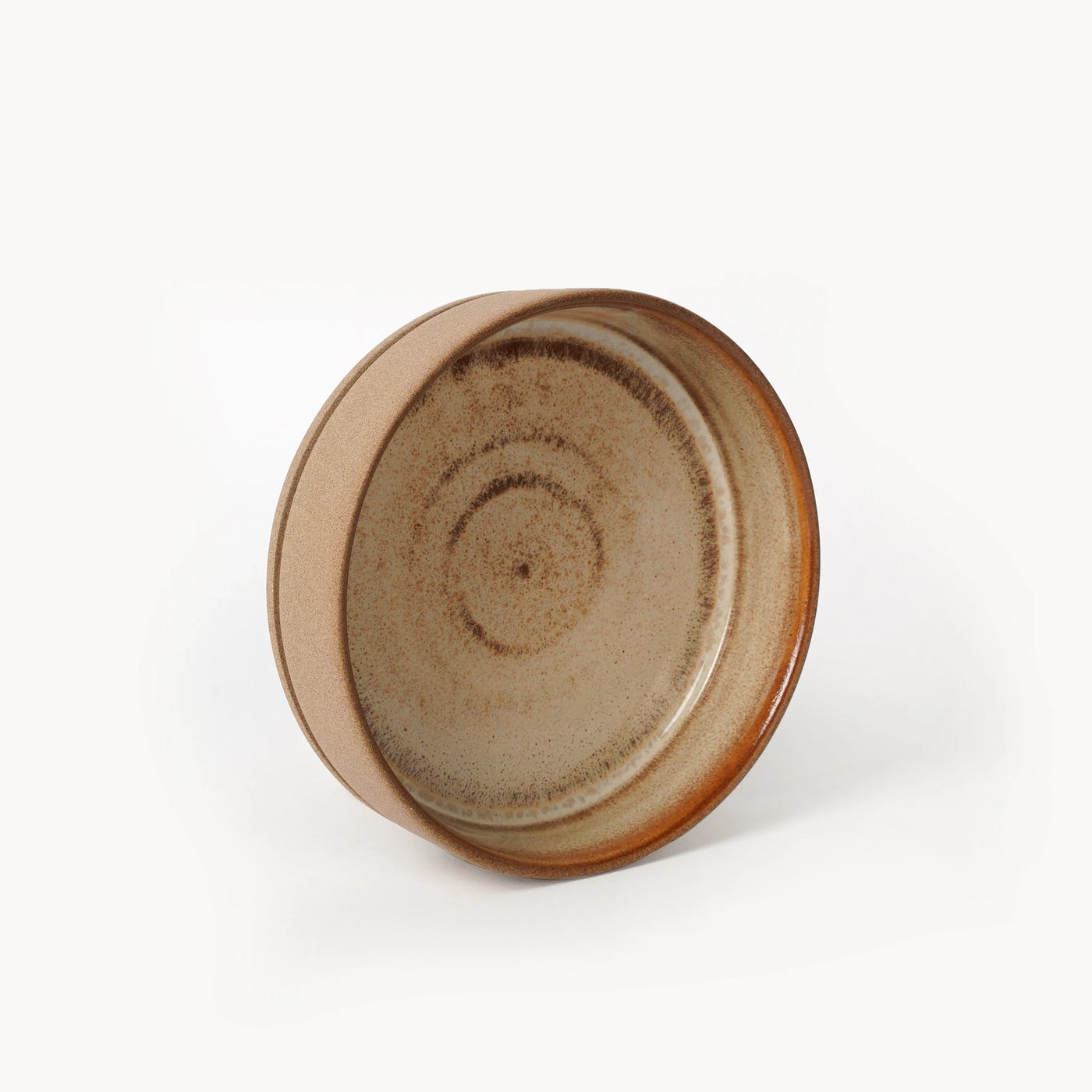 Toffee Meze Tabağı – Stoneware, Ø13 cm - 2